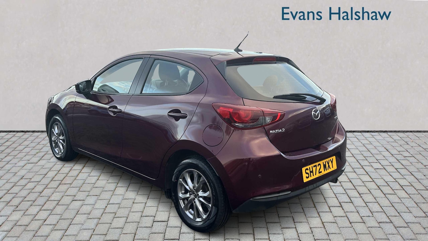 Used Mazda Mazda2 2023 for sale - 76594270: Photo 5