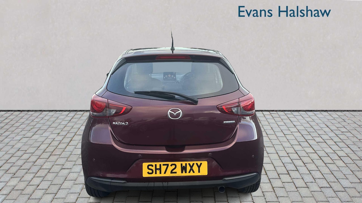 Used Mazda Mazda2 2023 for sale - 76594270: Photo 6