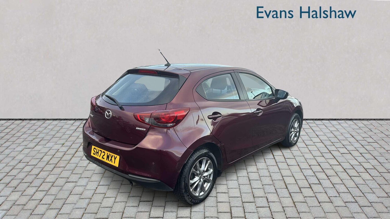 Used Mazda Mazda2 2023 for sale - 76594270: Photo 7