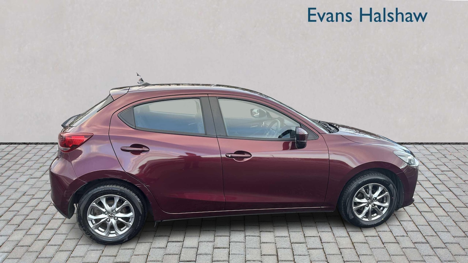 Used Mazda Mazda2 2023 for sale - 76594270: Photo 8