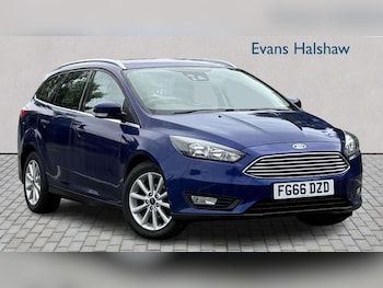 Used Ford Focus 2016 for sale - 79251028: Photo