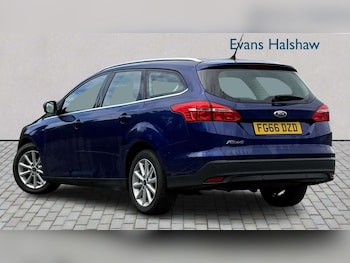 Used Ford Focus 2016 for sale - 79251028: Photo