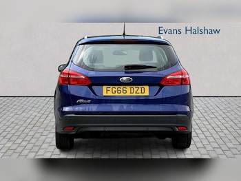 Used Ford Focus 2016 for sale - 79251028: Photo