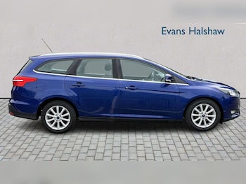 Used Ford Focus 2016 for sale - 79251028: Photo