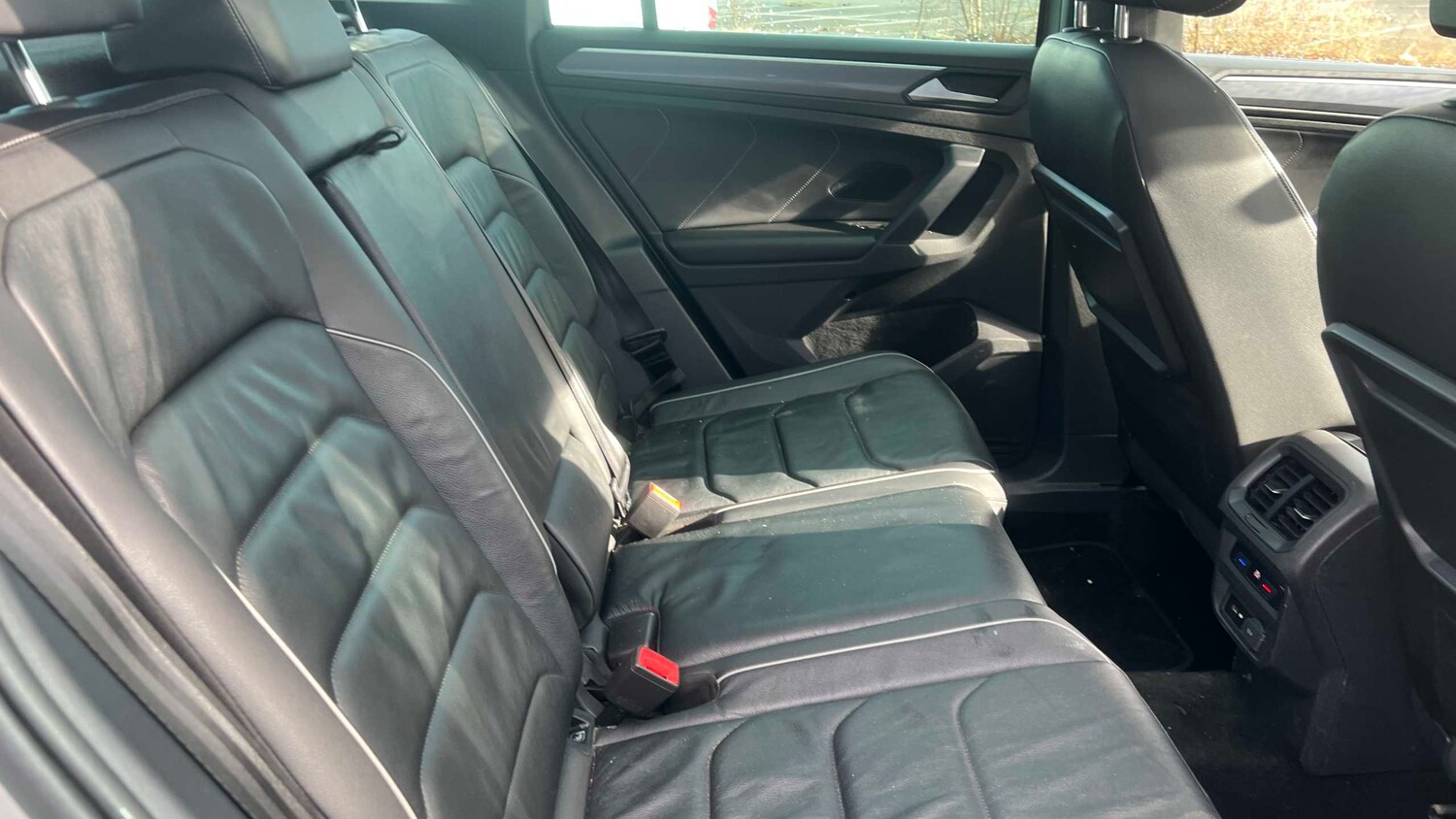 Used Volkswagen Tiguan 2019 for sale - 77698762: Photo 12