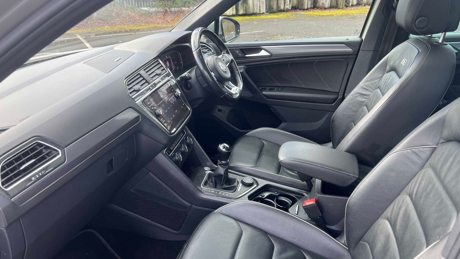 Used Volkswagen Tiguan 2019 for sale - 77698762: Photo 13