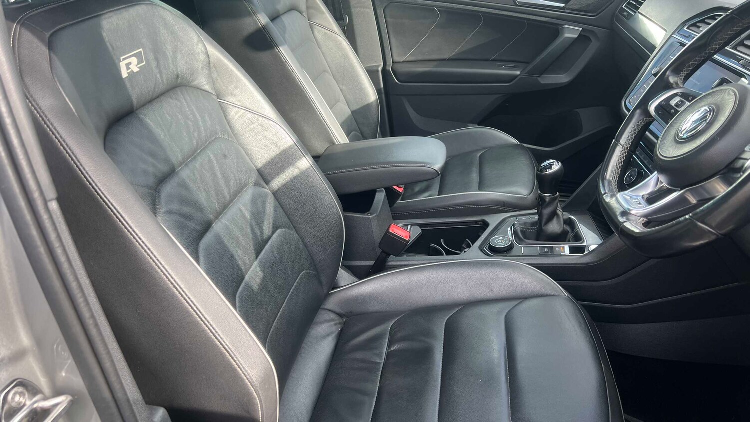 Used Volkswagen Tiguan 2019 for sale - 77698762: Photo 15