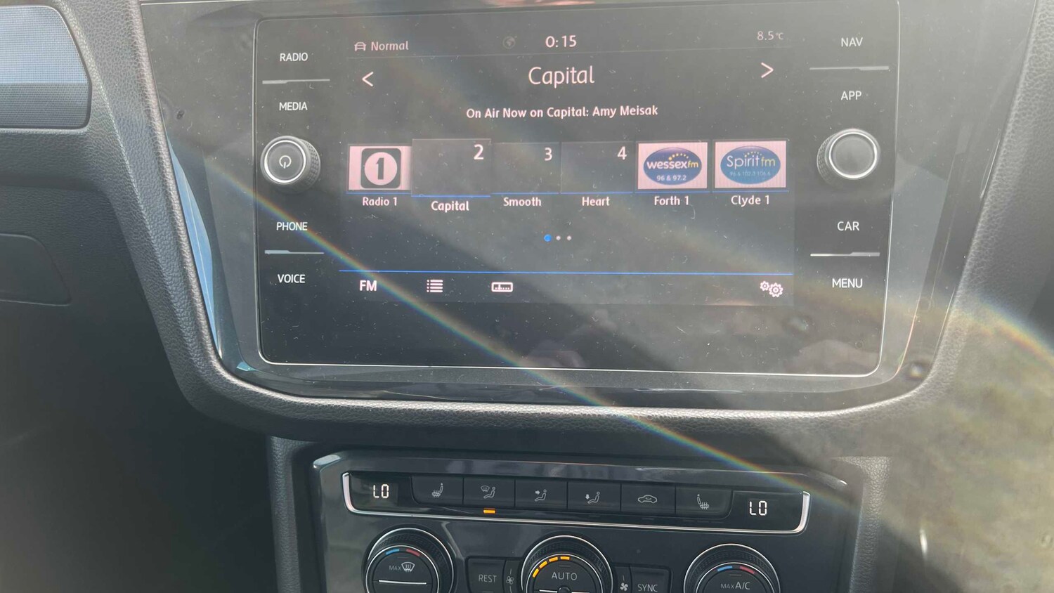 Used Volkswagen Tiguan 2019 for sale - 77698762: Photo 17