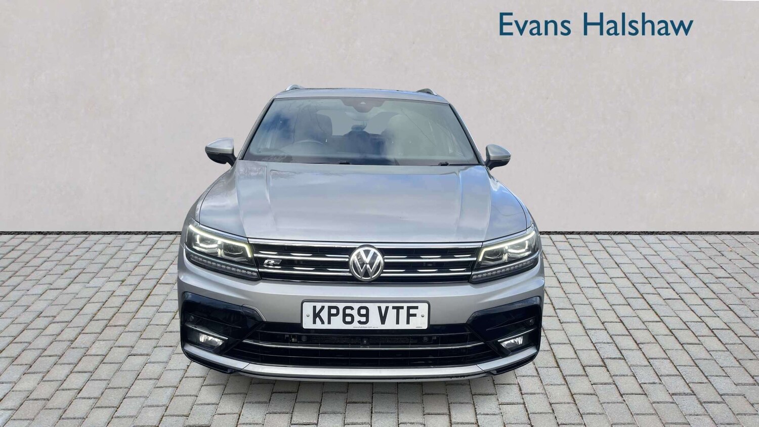 Used Volkswagen Tiguan 2019 for sale - 77698762: Photo 6