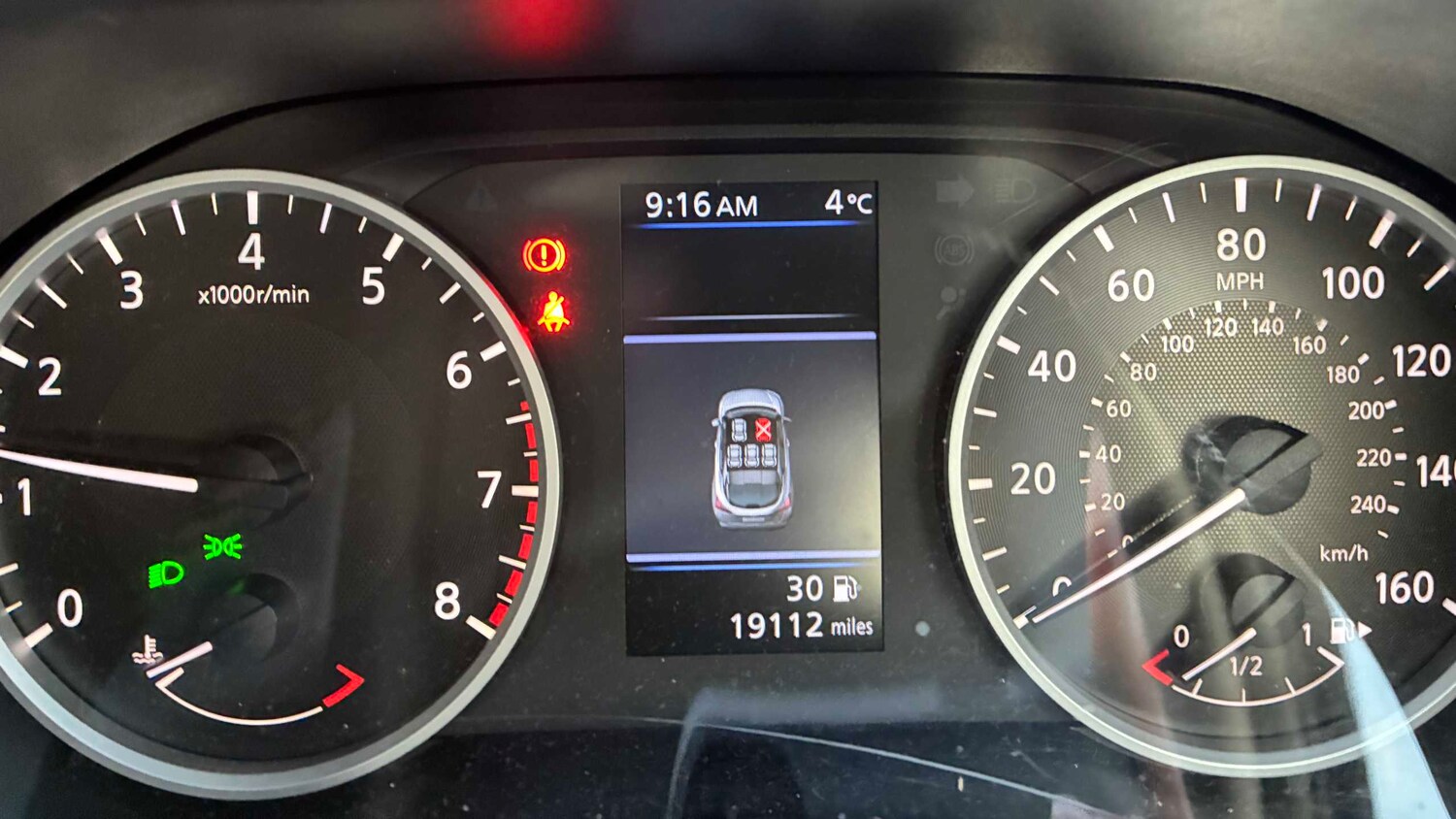 Used Nissan Juke for sale - 77000200: Photo 10