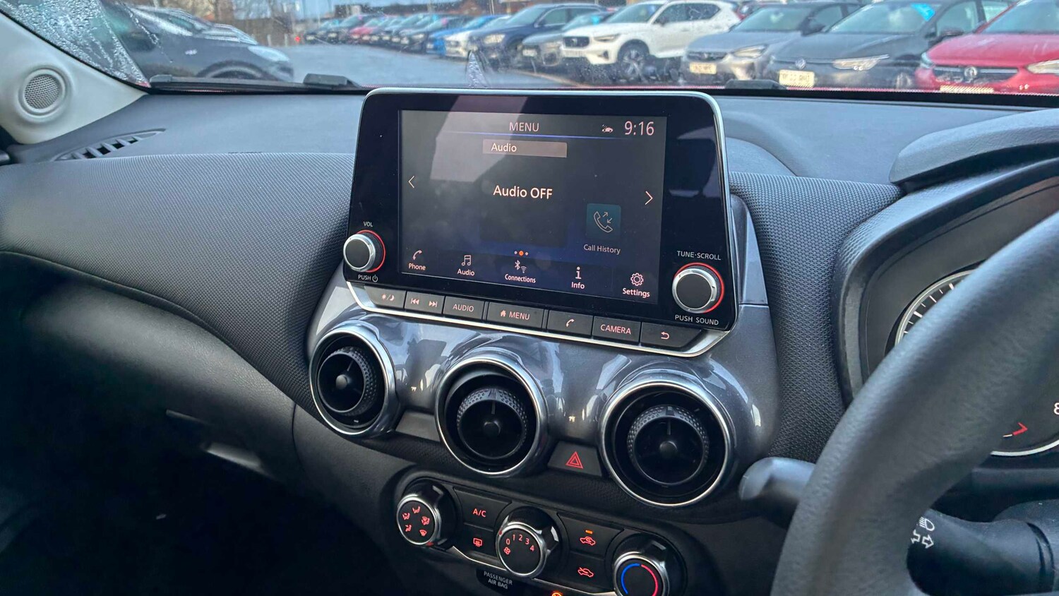 Used Nissan Juke for sale - 77000200: Photo 11