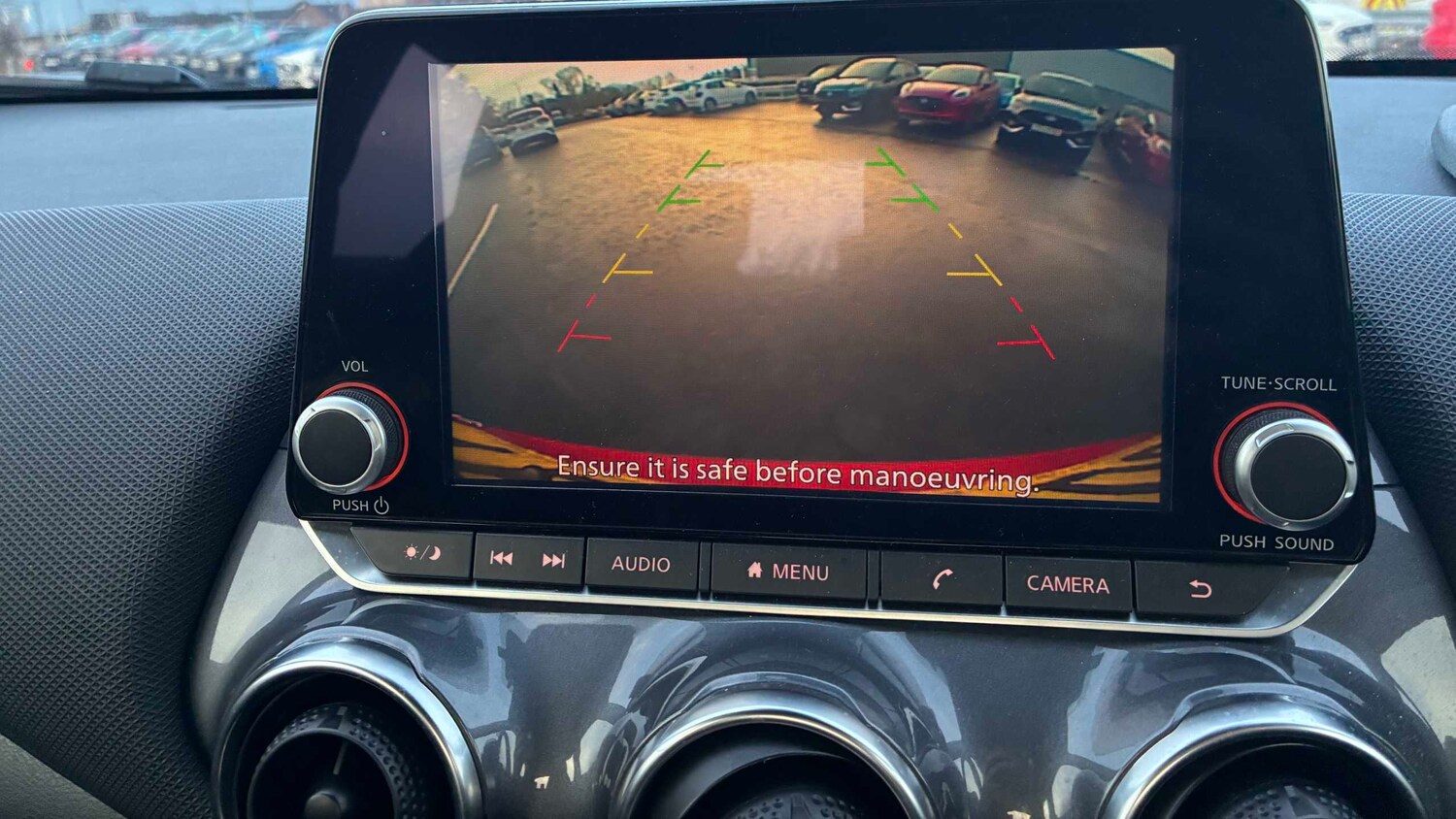 Used Nissan Juke for sale - 77000200: Photo 12