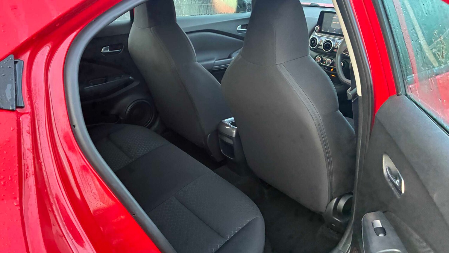 Used Nissan Juke for sale - 77000200: Photo 14