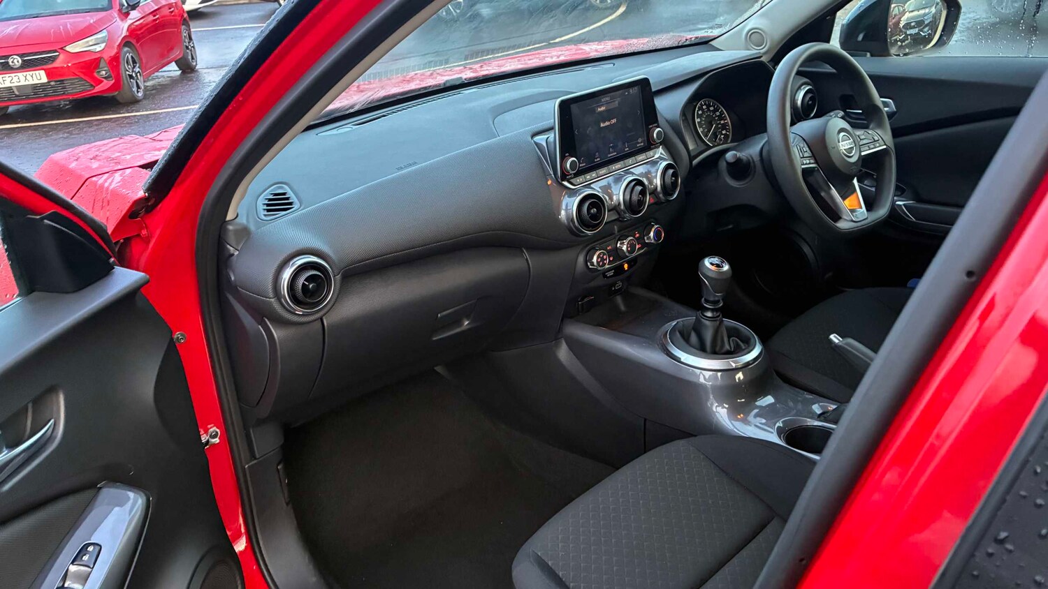 Used Nissan Juke for sale - 77000200: Photo 15