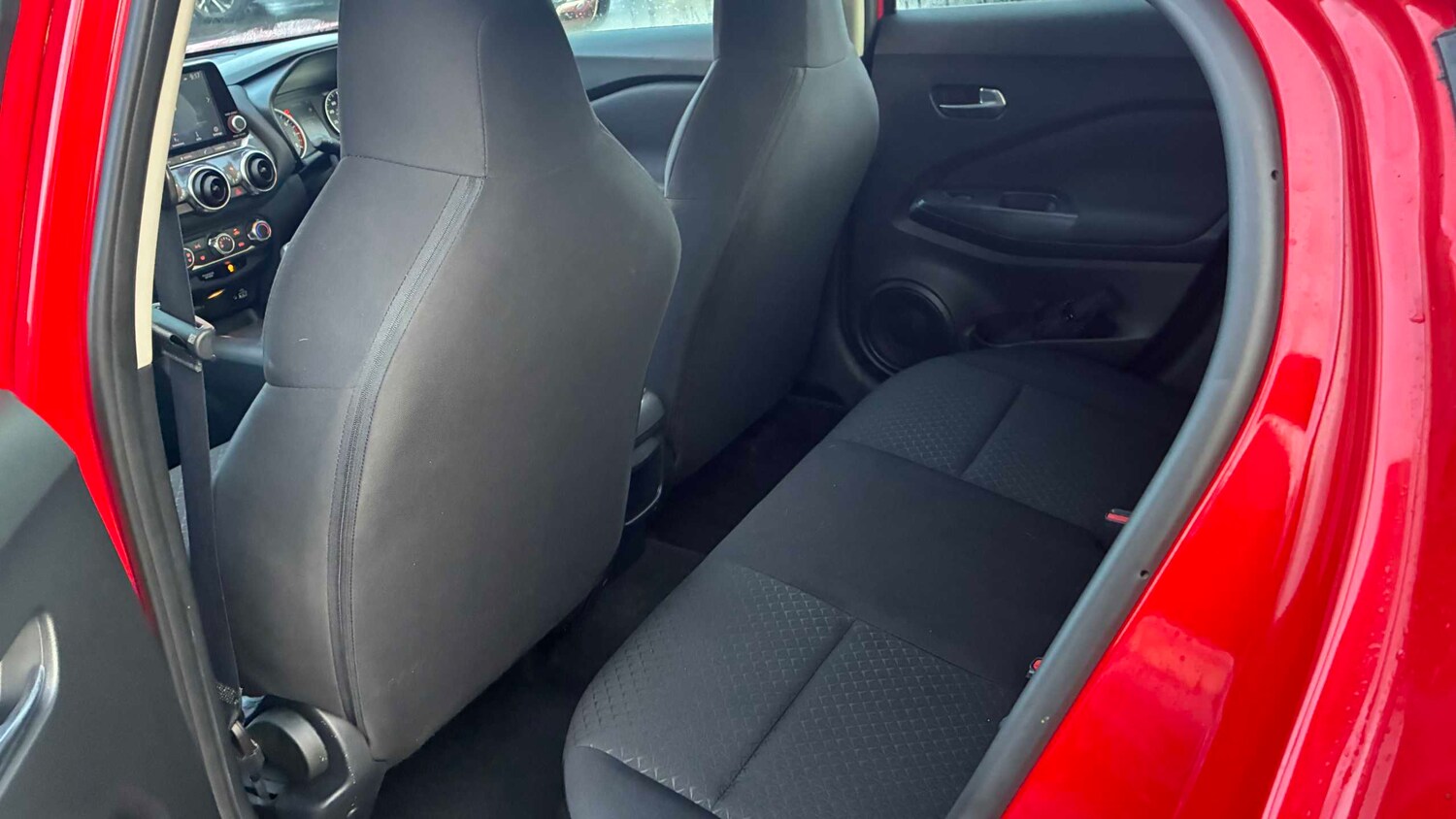 Used Nissan Juke for sale - 77000200: Photo 16