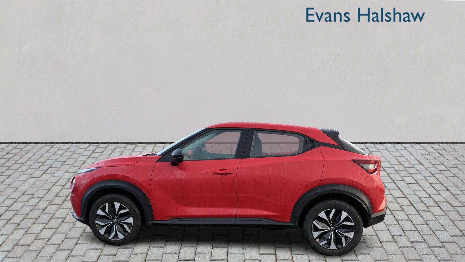 Used Nissan Juke for sale - 77000200: Photo 5