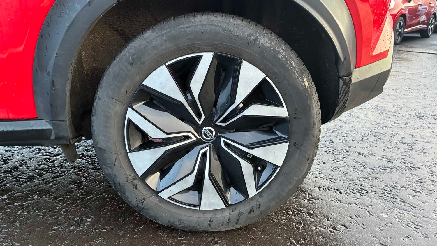 Used Nissan Juke for sale - 77000200: Photo 6