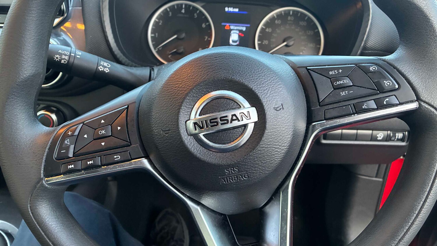 Used Nissan Juke for sale - 77000200: Photo 9