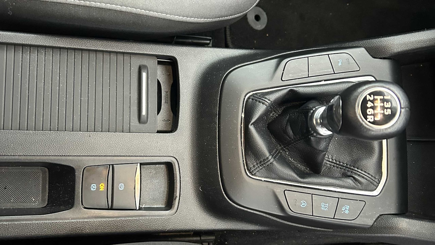 Used Ford Focus 2019 for sale - 77472594: Photo 11