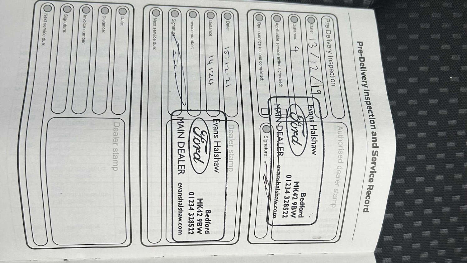 Used Ford Focus 2019 for sale - 77472594: Photo 15