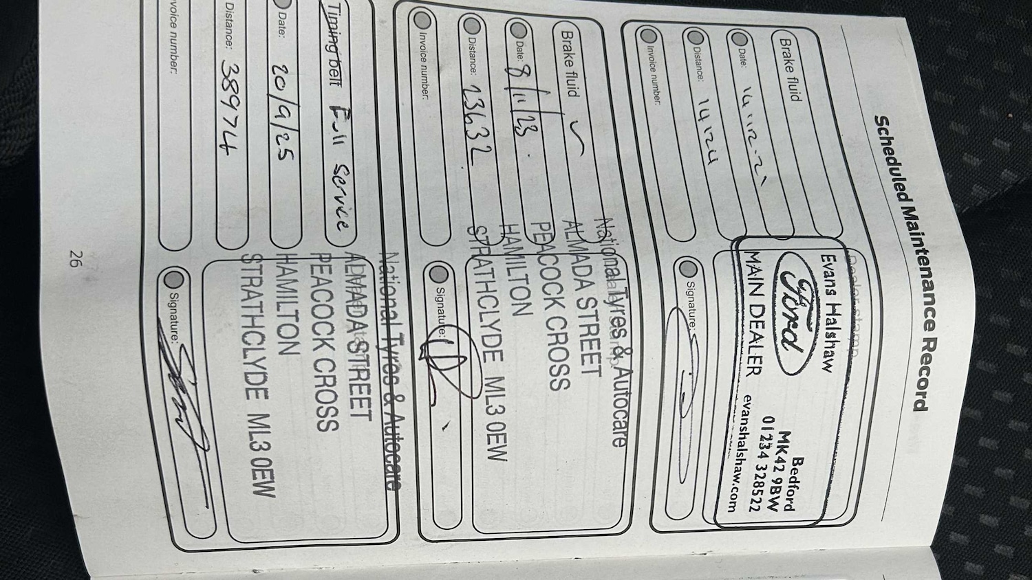 Used Ford Focus 2019 for sale - 77472594: Photo 16