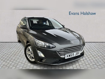 Used Ford Focus 2019 for sale - 77472594: Photo