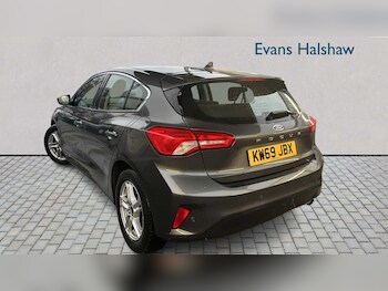 Used Ford Focus 2019 for sale - 77472594: Photo