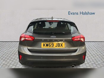 Used Ford Focus 2019 for sale - 77472594: Photo