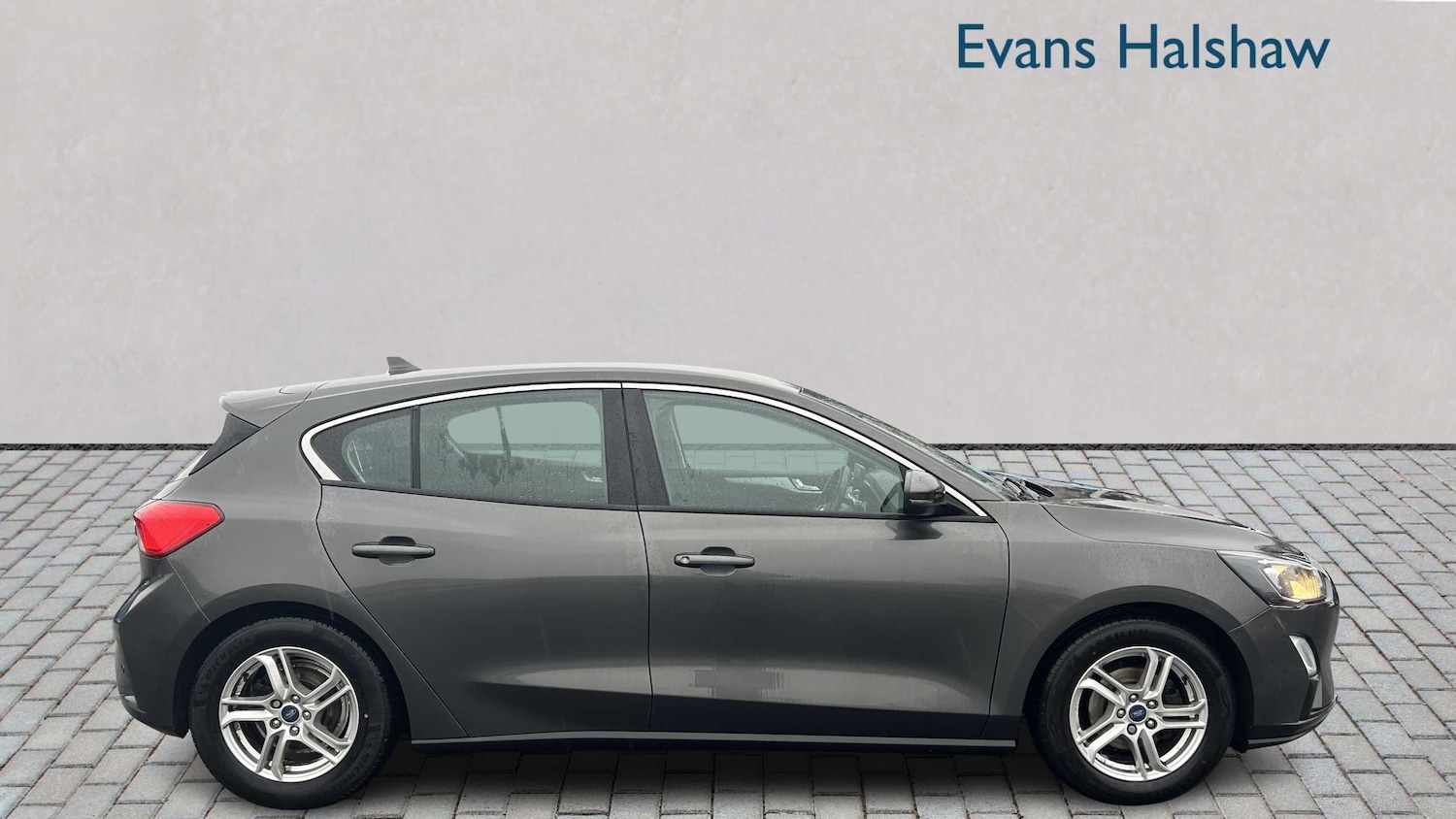 Used Ford Focus 2019 for sale - 77472594: Photo 4