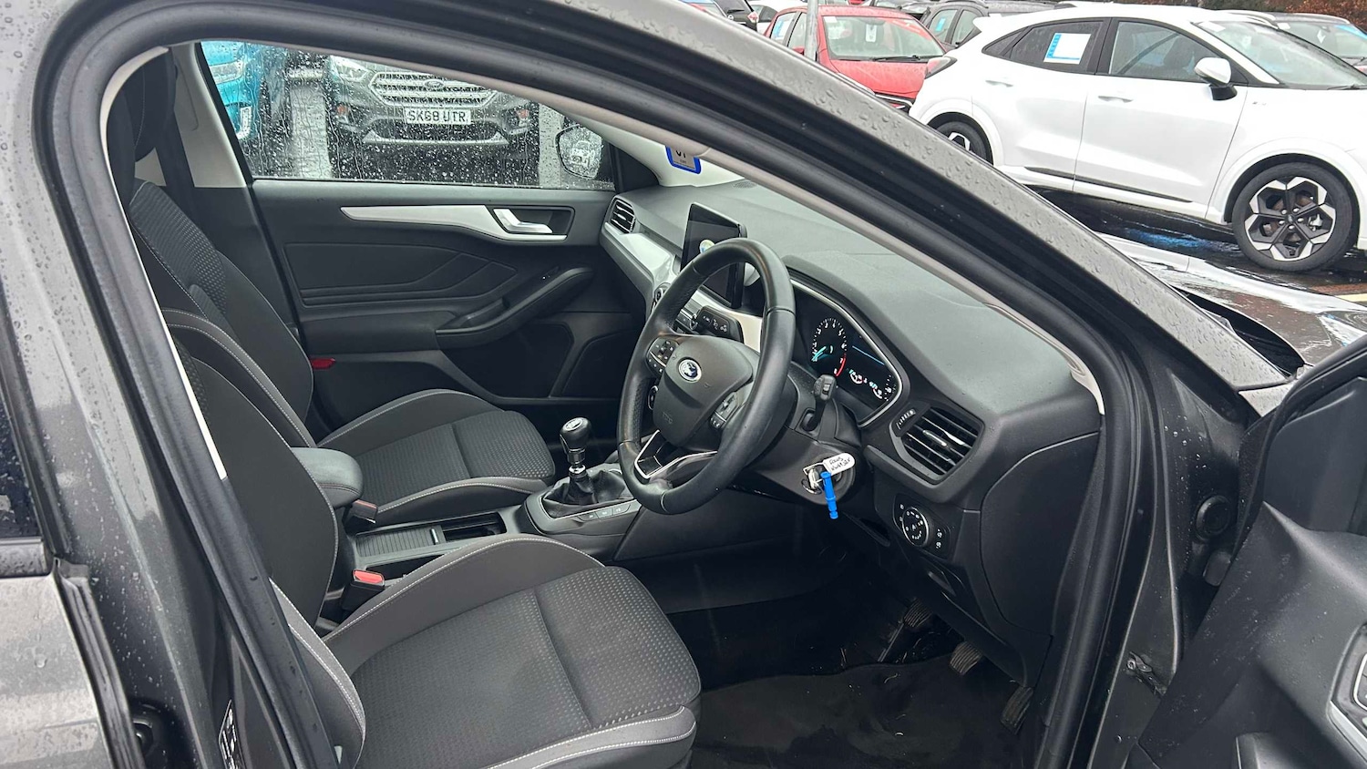 Used Ford Focus 2019 for sale - 77472594: Photo 6