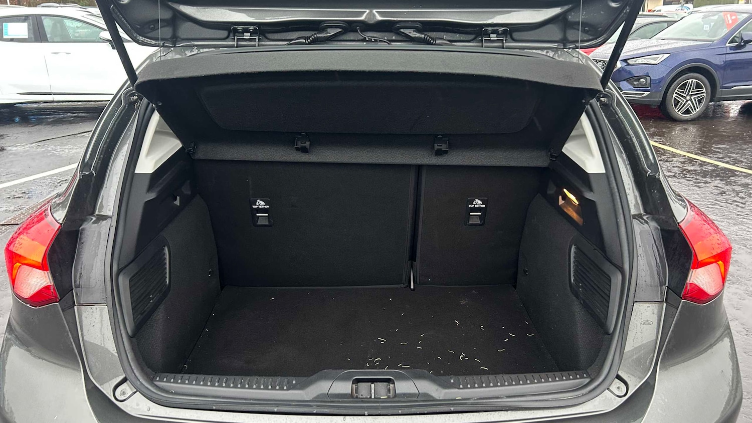 Used Ford Focus 2019 for sale - 77472594: Photo 8