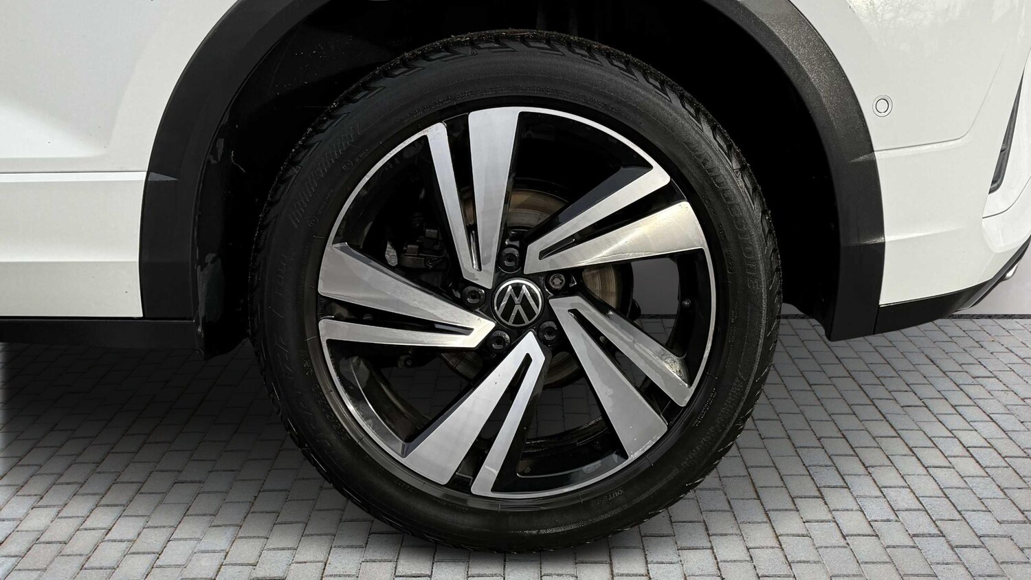 Used Volkswagen T-Roc 2022 for sale - 77601256: Photo 10