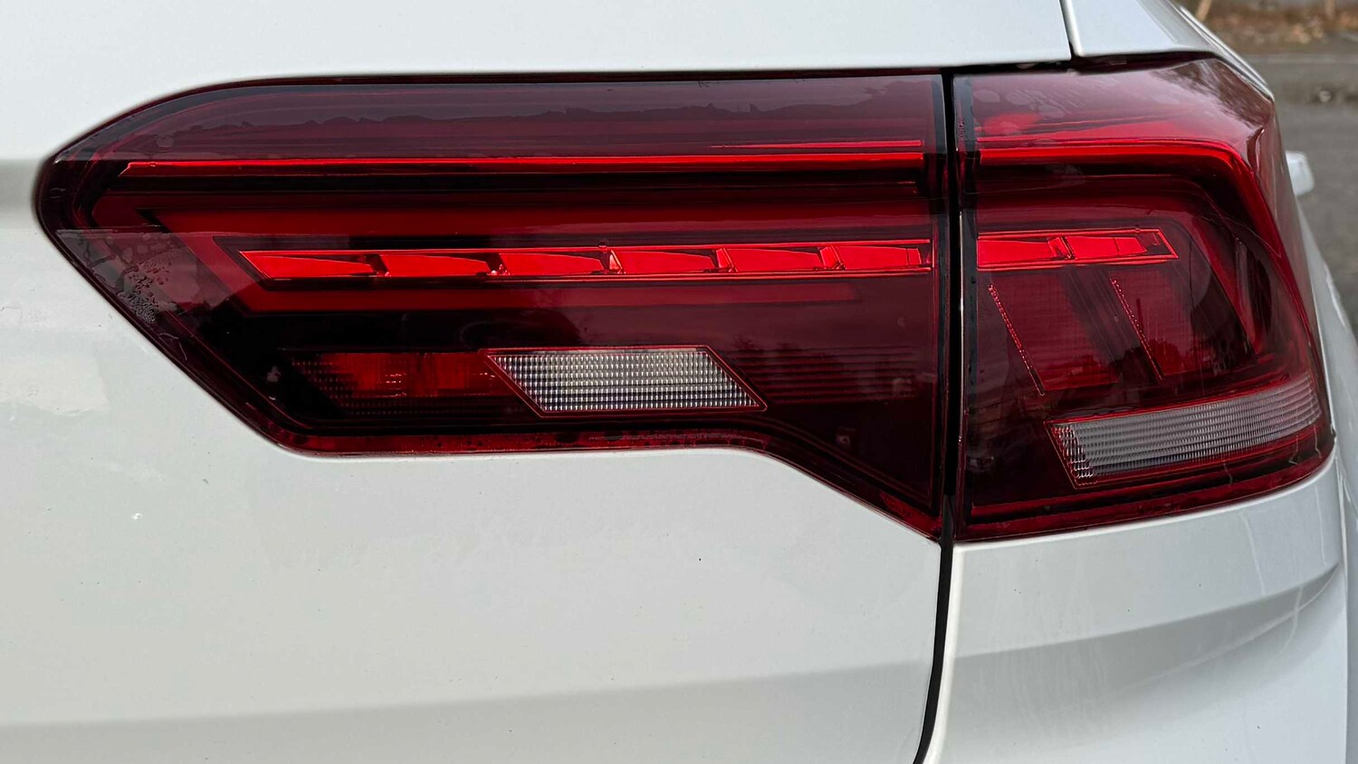 Used Volkswagen T-Roc 2022 for sale - 77601256: Photo 14