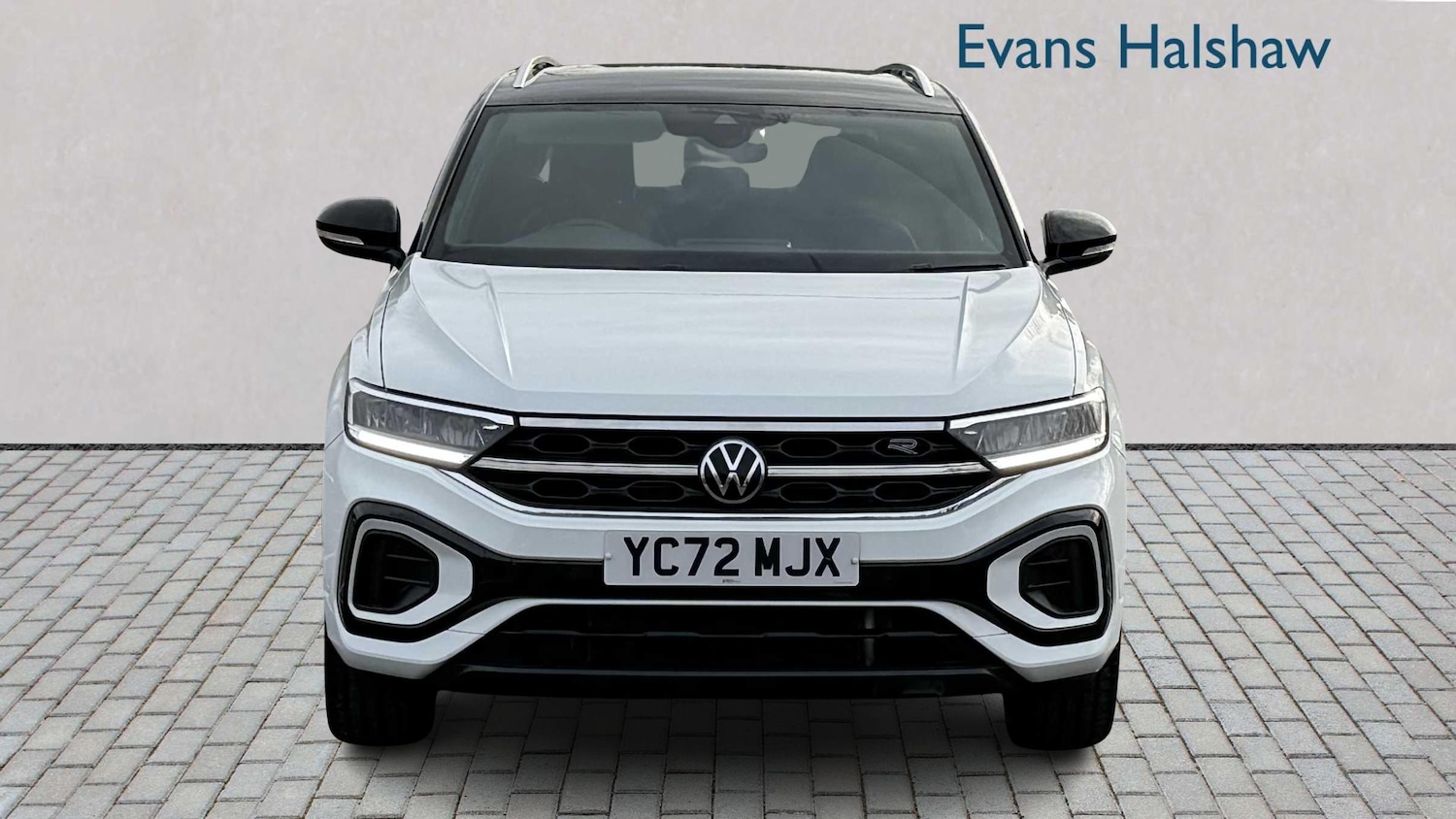 Used Volkswagen T-Roc 2022 for sale - 77601256: Photo 5