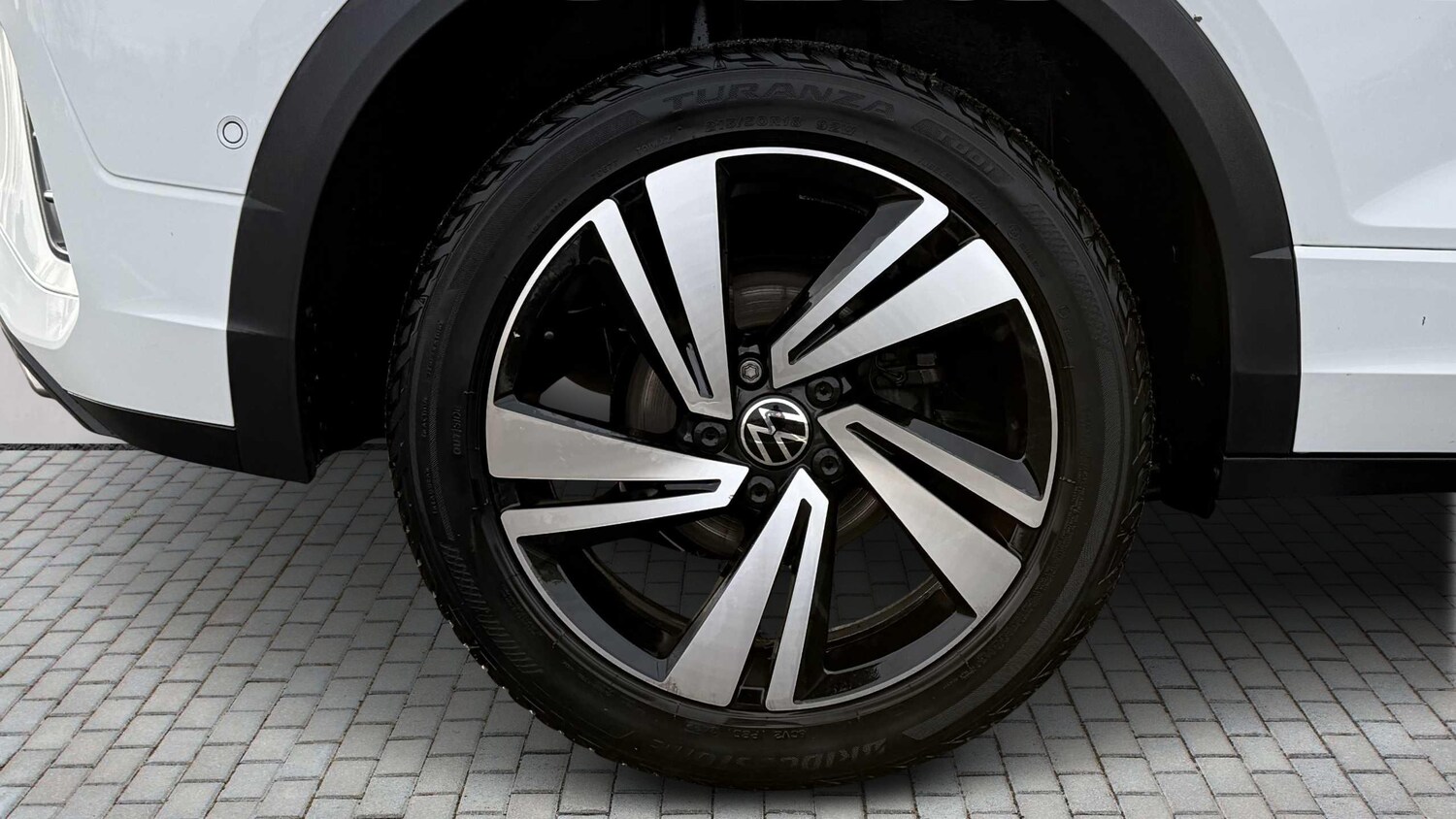 Used Volkswagen T-Roc 2022 for sale - 77601256: Photo 7