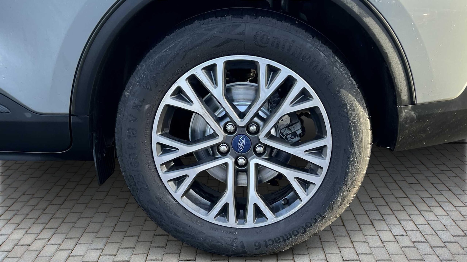 Used Ford Kuga 2022 for sale - 76411296: Photo 11