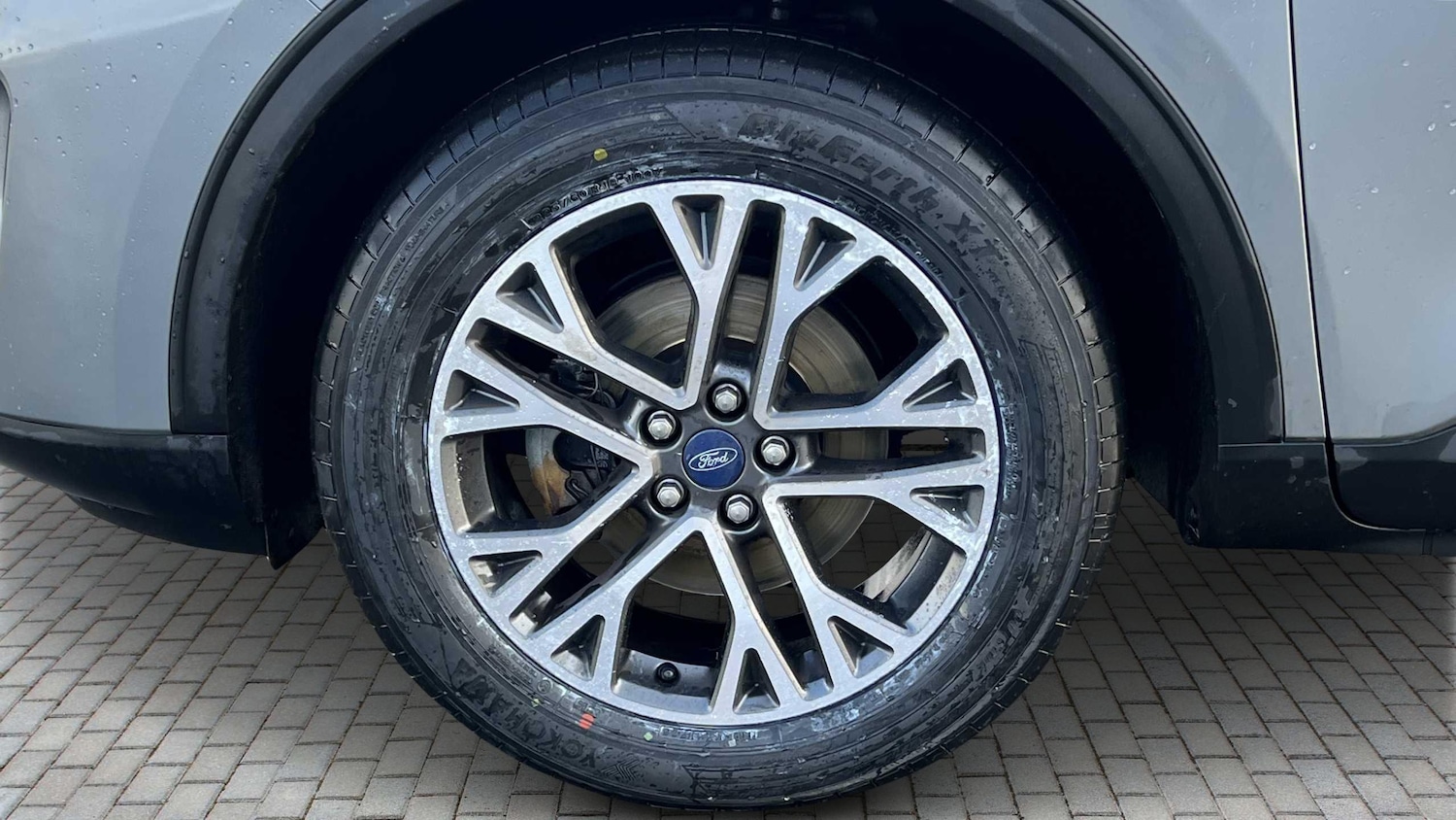 Used Ford Kuga 2022 for sale - 76411296: Photo 12