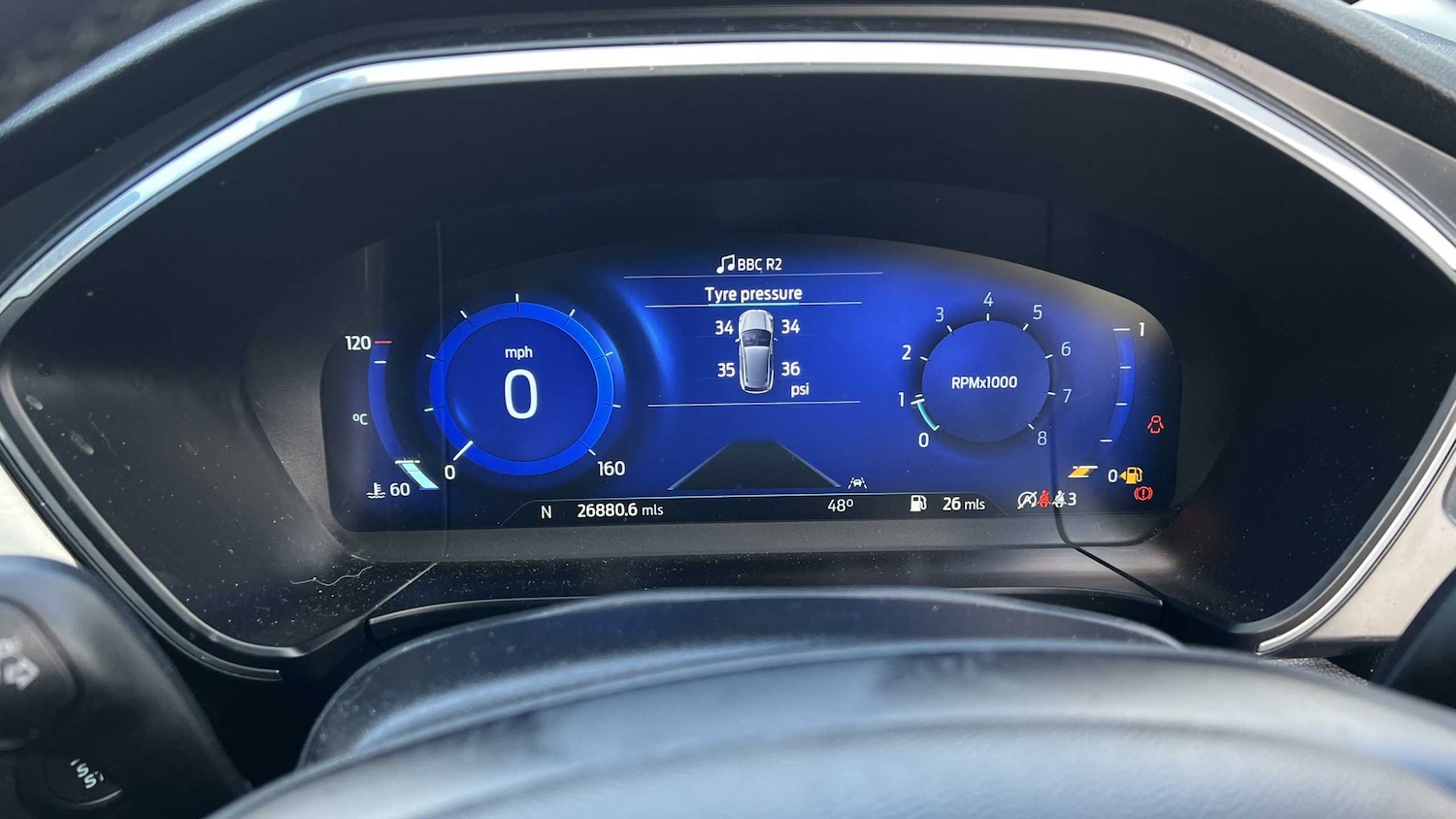 Used Ford Kuga 2022 for sale - 76411296: Photo 18