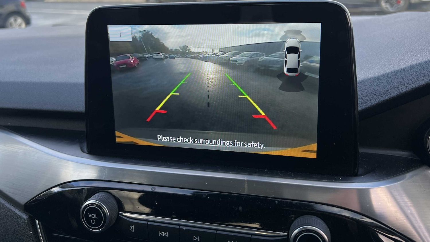 Used Ford Kuga 2022 for sale - 76411296: Photo 19