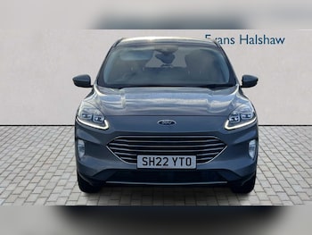 Used Ford Kuga 2022 for sale - 76411296: Photo