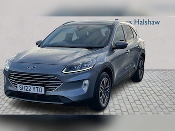 Used Ford Kuga 2022 for sale - 76411296: Photo