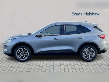 Used Ford Kuga 2022 for sale - 76411296: Photo