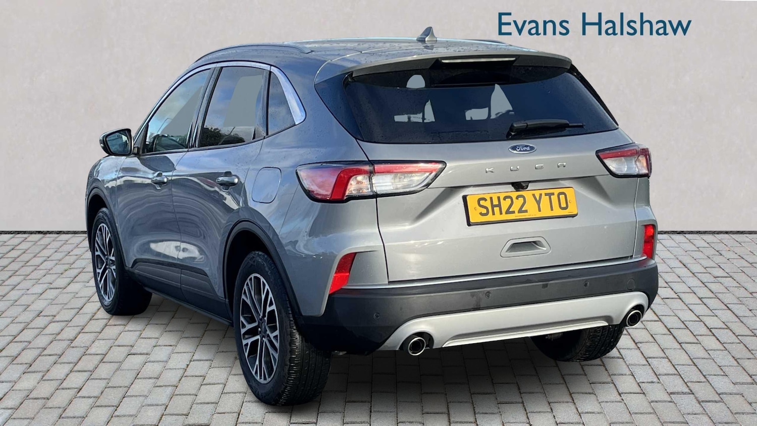 Used Ford Kuga 2022 for sale - 76411296: Photo 5