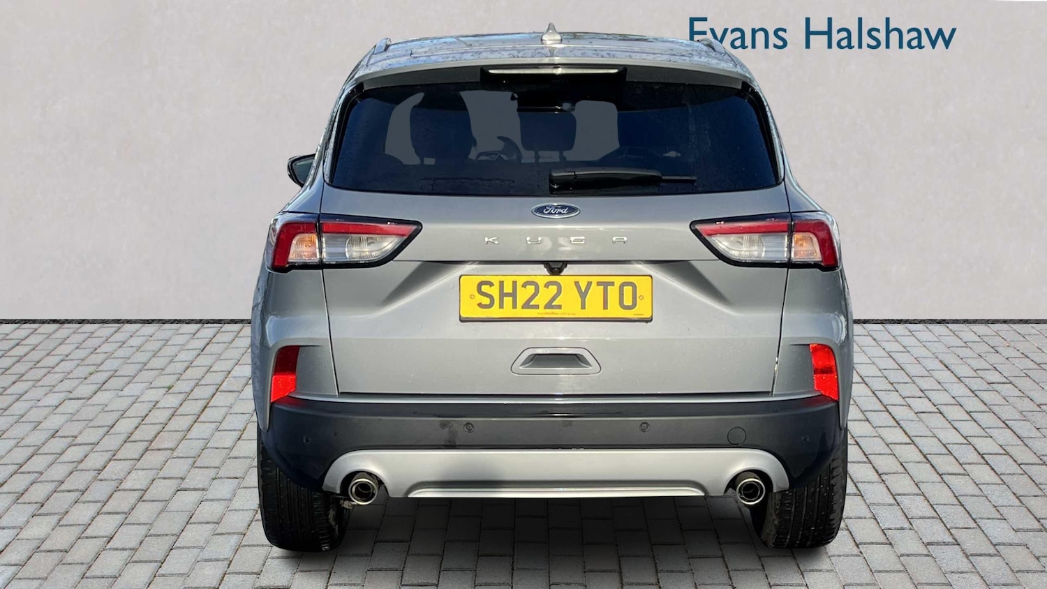 Used Ford Kuga 2022 for sale - 76411296: Photo 6