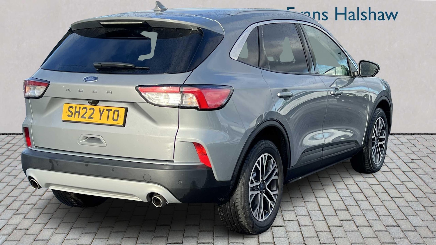 Used Ford Kuga 2022 for sale - 76411296: Photo 7