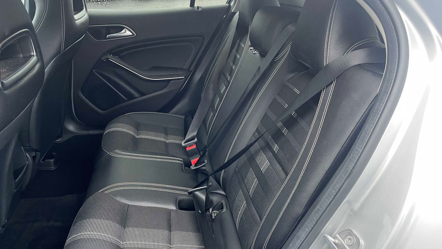 Used Mercedes-Benz GLA for sale - 77979561: Photo 14