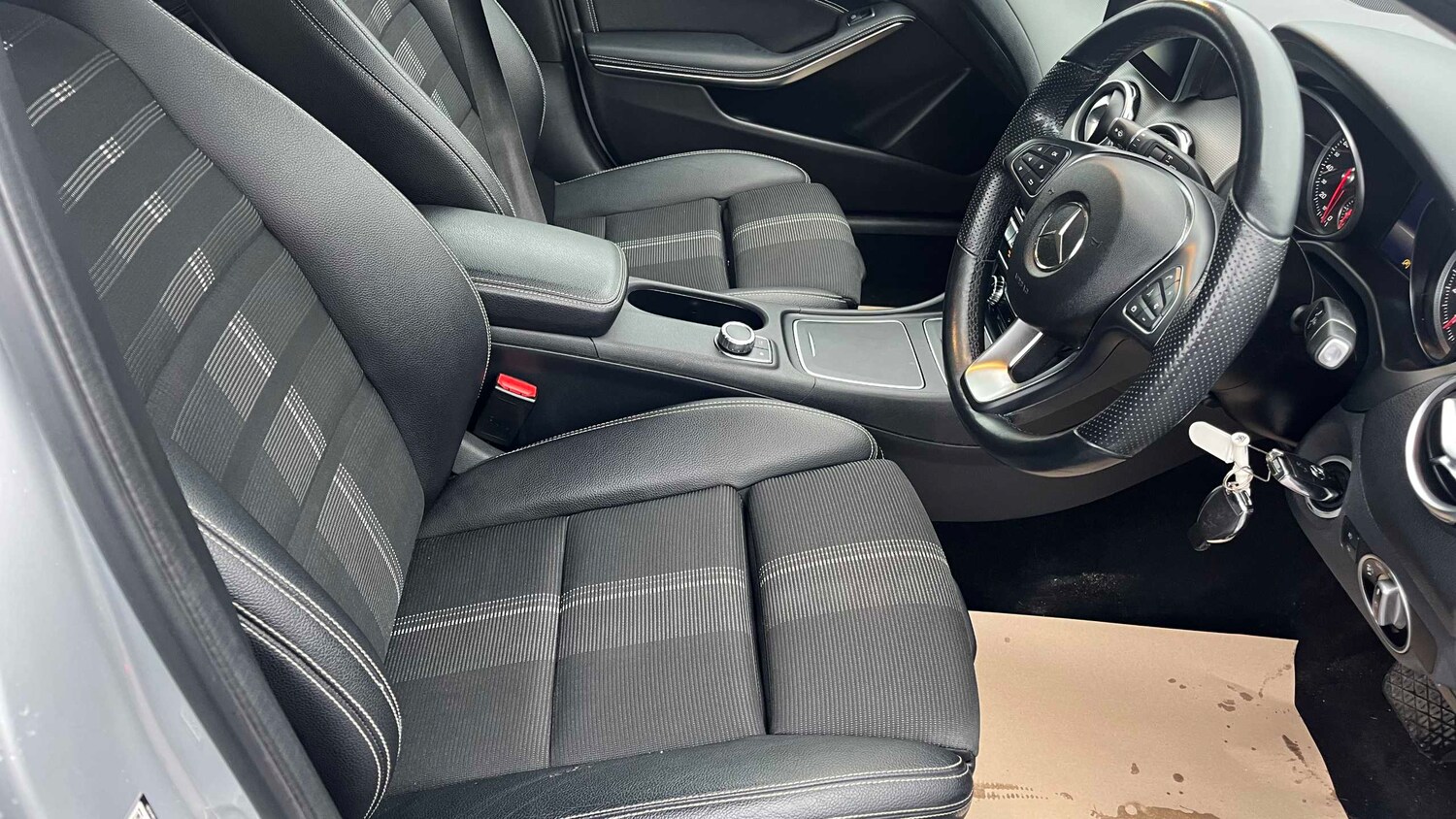 Used Mercedes-Benz GLA for sale - 77979561: Photo 6