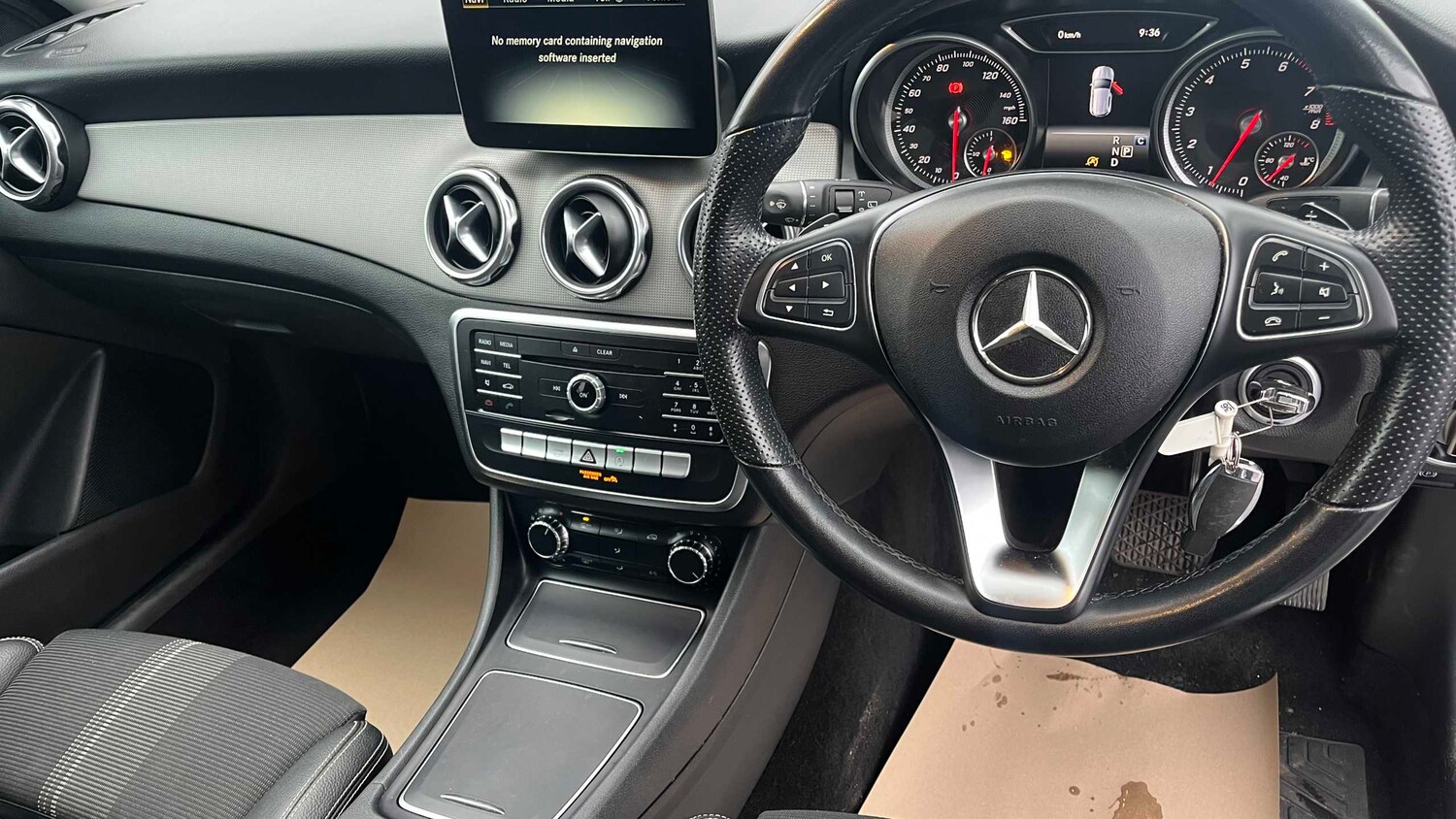 Used Mercedes-Benz GLA for sale - 77979561: Photo 7