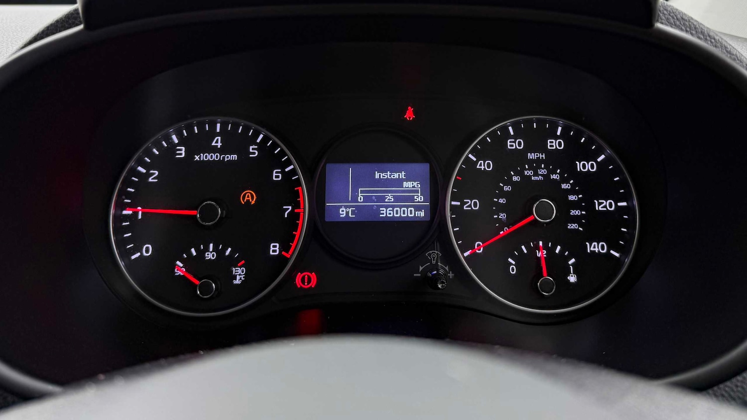 Used Kia Picanto 2020 for sale - 77635001: Photo 11