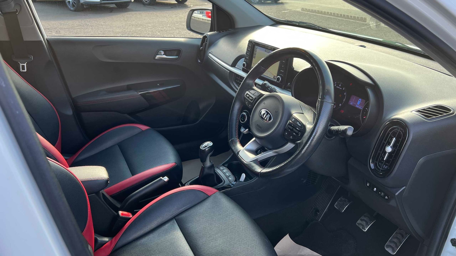 Used Kia Picanto 2020 for sale - 77635001: Photo 13